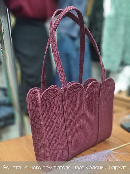 Красный бархат 4 копия