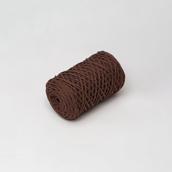 Каштан 3 мм 2