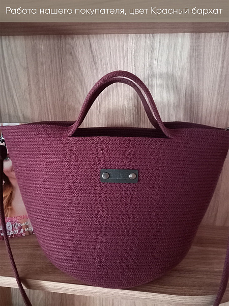 Красный бархат 5 копия