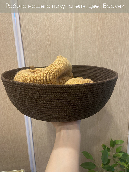 Брауни 5 копия