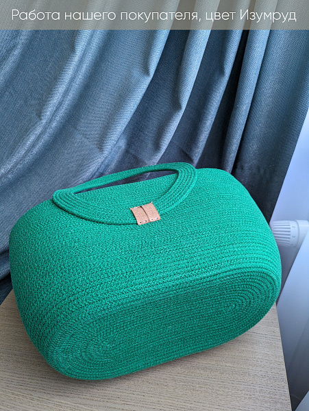 Изумруд 4 копия