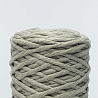 Шпагат хлопковый , цвет Полынь, 4мм/100м, фото - 1 Шпагат хлопковый , цвет Полынь, 4мм/100м, фото - 1