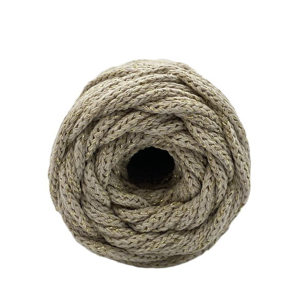 серобеж с люр золото 3 мм 50м (2)