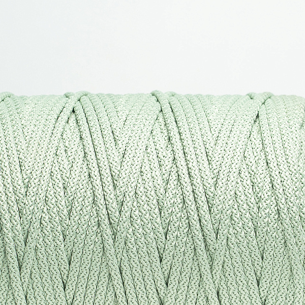 пыльная мята